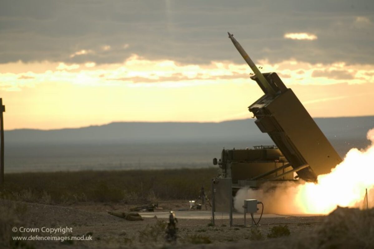 Guided Multiple Launch Rocket System Gmlrs Think Defence