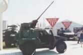 Future Command and Liaison Vehicle (FCLV) — Panther - Think Defence