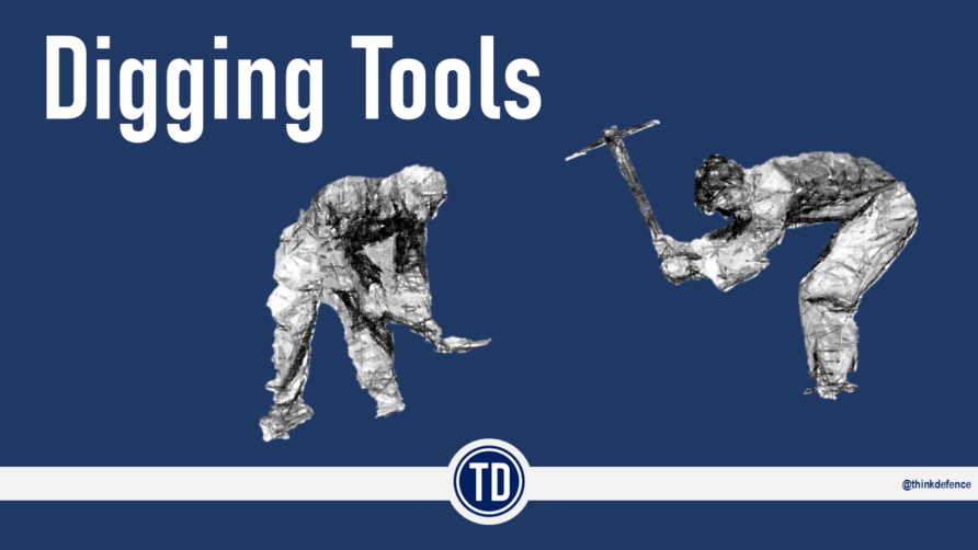 Read more about the article Digging Tools