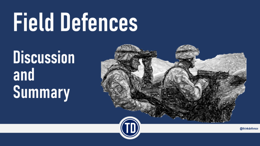 Read more about the article Field Defences — Series Summary